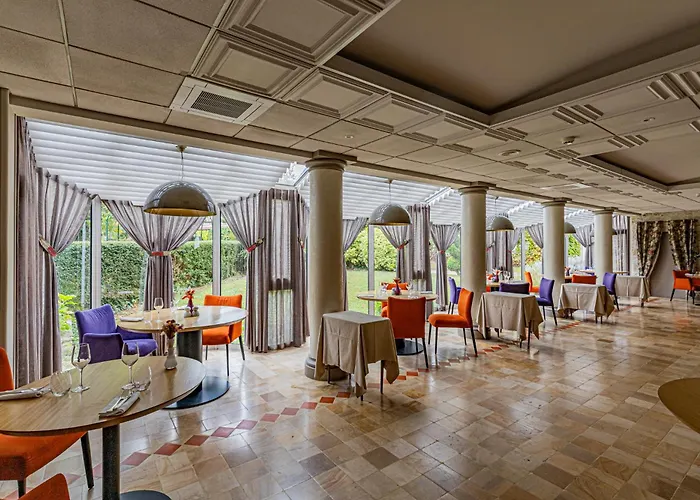 Logis Hostellerie des Clos